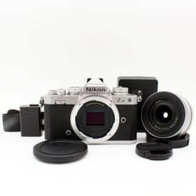 Nikon Z fc レンズキット NIKKOR Z DX 16-50mm(ミラーレス一眼)