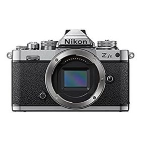 【中古】「非常に良い」Nikon ミラーレス一眼カメラ Z fc ボディ Zfc(ミラーレス一眼)