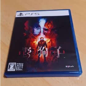 野狗子： Slitterhead(家庭用ゲームソフト)
