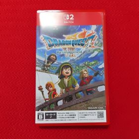 スクウェアエニックス(SQUARE ENIX)のドラゴンクエストVII Reimagined(家庭用ゲームソフト)