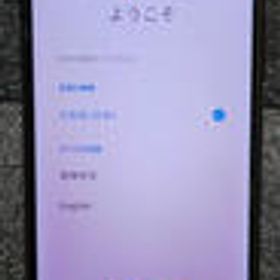 スマートフォン A103ZT ZTE/YMOBILE