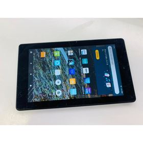 ★送料無料★ジャンク★WiFi★Amazon Fire 7 (2019) M8S26G★ブラック★0023280000629★SYS★04/07
