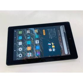 ★送料無料★ジャンク★WiFi★Amazon Fire 7 (2019) M8S26G★ブラック★0023280001238★SYS★04/07