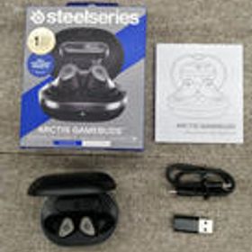 STEELSERIES / ARCTIS GAMEBUDS HS35R STEELSERIES
