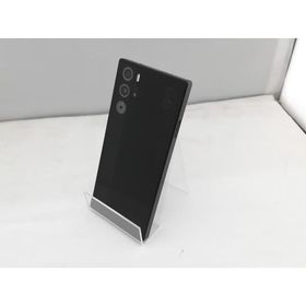 【中古】Nubia 国内版 【SIMフリー】 REDMAGIC 9 Pro Sleet 12GB 256GB NX769J【秋葉3号】保証期間１ヶ月【ランクA】