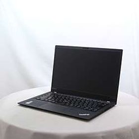 ThinkPad X1 Carbon 20HQA0JHJP 〔Windows 10〕 ［Core-i7-7500U (2.7GHz)／16GB／SSD512GB／14インチワイド／Windows10
