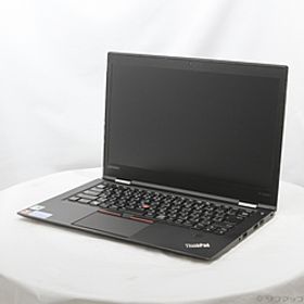 格安安心パソコン ThinkPad X1 Carbon 20FCCT01WW 〔Windows 10〕 ［Core-i7-6500U (2.5GHz)／8GB／SSD256GB／14インチワイド／Wi
