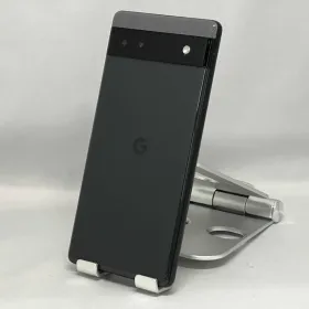 中古Google Pixel 6a 黒 Google Pixel 6a 新品¥24,980 中古¥12,500 | 新品・中古のネット最安値