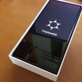 Antispyphone上位機種 Google Pixel 6a