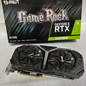 PALIT Game Rock GeForce RTX 2060 Super