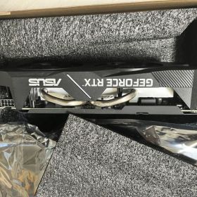 ASUS GeForce RTX 2060グラフィックボード