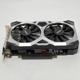 MSI GeForce RTX 2060 SUPER VENTUS XS J OC グラフィックスボード VD7099 No2822