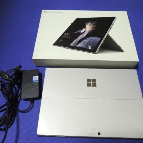 ★ Surface Pro 5 /Core i5 / 8GB / 256GB