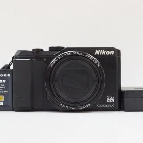 C291712)Nikon ニコン デジカメ Coolpix A900 コンパクトデジタルカメラ