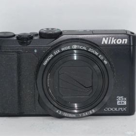 Nikon ニコン COOLPIX クールピクス A900