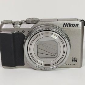 Nikon COOLPIX A900 / 光学35倍