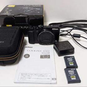COOLPIX A900 デジタルカメラ ニコン