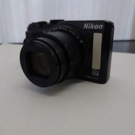 Nikon COOLPIX A900 35倍光学ズー ジャンク