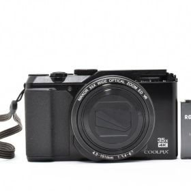 ★ニコン Nikon COOLPIX A900 ★ T20＃5338