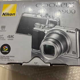 Nikon COOLPIX A900 26040132