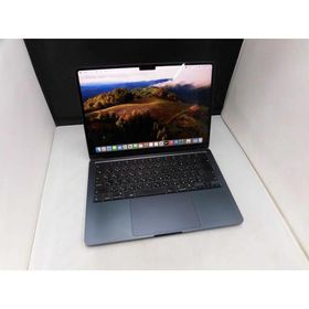 MacBook Air M3 13インチ 2024 新品 11,622円 中古 30,129円 | ネット