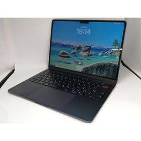 MacBook Air M3 13インチ 2024 中古 30,129円 | ネット最安値の価格 MacBook Air M3 13インチ 2024 中古 30,129円 | ネット最安値の価格