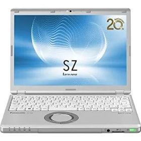 【中古】パナソニック CF-SZ5PDAKS レッツノート CF-SZ5