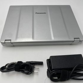 【ジャンク品】パナソニック Let's note CF-SZ5