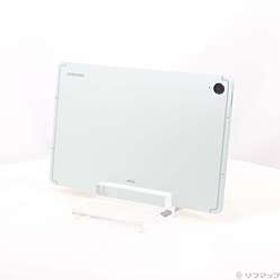 〔中古品〕 Galaxy Tab S9 FE 128GB ミント SM-X510NLGAXJP Wi-Fi ［10.9インチ液晶／Exynos-1380］〔中古品〕 Galaxy Tab S9 FE 128GB ミント SM-X510NLGAXJP Wi-Fi ［10.9インチ液晶／Exynos-1380］