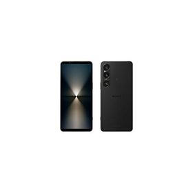 【Bランク・本体のみ】SONY Xperia 1 VI SO-51E ブラック【日曜日以外即日発送】【送料無料】
