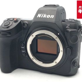 【中古】 【並品】 ニコン Z8 ボディ