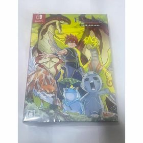 Switch FARMAGIA コレクターズエディション(家庭用ゲームソフト)
