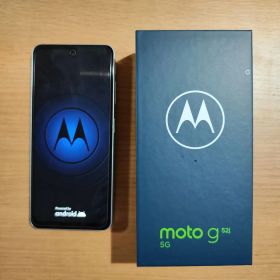 Motorola Moto g52j 5G中古 moto g52j 5G 新品 27,800円 中古 11,000円 | ネット最安値の価格比較
