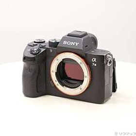 α7 III ILCE-7M3 ボディ