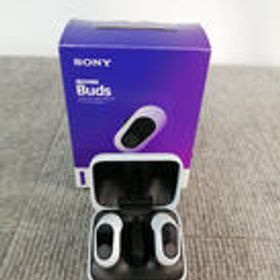 【中古美品】SONY INZONE Buds ワイヤレスイヤホン SONY INZONE Buds ワイヤレスイヤホン - メルカリ