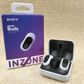 INZONE Buds WF-G700N 中古 16,500円 | ネット最安値の価格比較