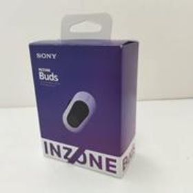 INZONE Buds WF-G700N 中古 16,500円 | ネット最安値の価格比較