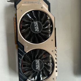 Palit Jetstream GTX 970