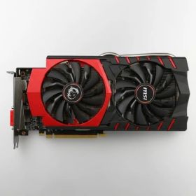 【まだ現役】MSI GTX 970 GAMING 4G グラフィックボード