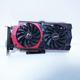 MSI GeForce GTX970 4GB
