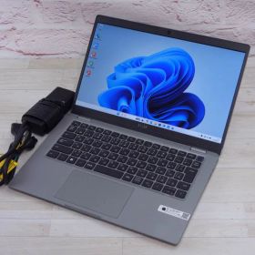 【中古】月次セール Bランク Dell Latitude5330 第12世代 i5 1245U NVMe256GB メモリ8GB FHD液晶 Win11