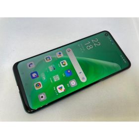 ★送料無料★ジャンク★SIMフリー★OPPO A54 5G★パープル★0015280013076★SYS★04/14