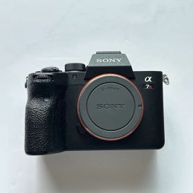 SONY α7R IV ILCE-7RM4 ボディ 元箱付き
