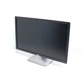 【中古】DELL 27インチ 液晶モニター P2714HC AH-IPSパネル フルHD(ディスプレイ)