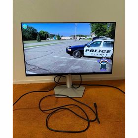 デル(DELL)のDell 27V型 2022年製 USB-Cモニター 27インチ(ディスプレイ)