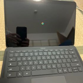 Pixelbook go ブラック