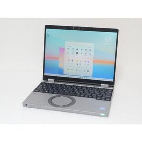 Let's note SR4 新品 176,000円 | ネット最安値の価格比較 プライスランク