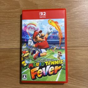 マリオテニス フィーバー