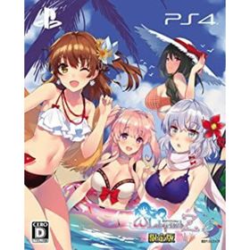 オメガラビリンスZ(家庭用ゲームソフト)