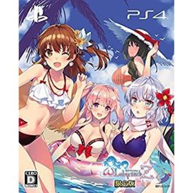 【中古】（PS4）オメガラビリンスZ (初回封入特典)武器「コケシランス」&盾「ωシールド」セット限定版(家庭用ゲームソフト)